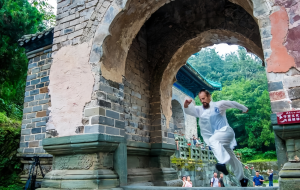 Furong Ancient Town