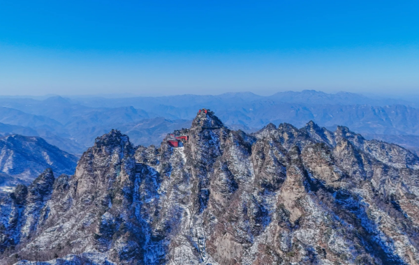 Furong Ancient Town