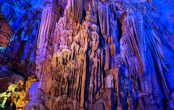 Furong Ancient Town