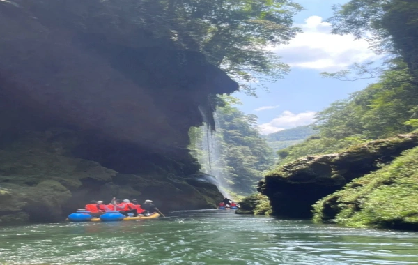 Furong Ancient Town