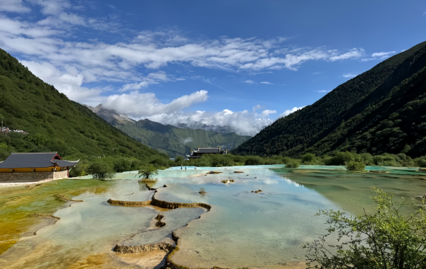 Furong Ancient Town
