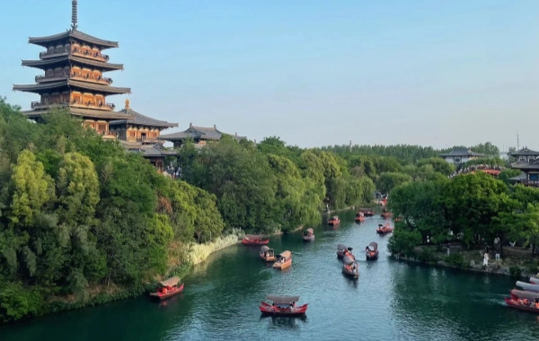 Furong Ancient Town