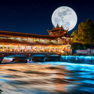 2-Day Chengdu Mount Qingcheng Tour