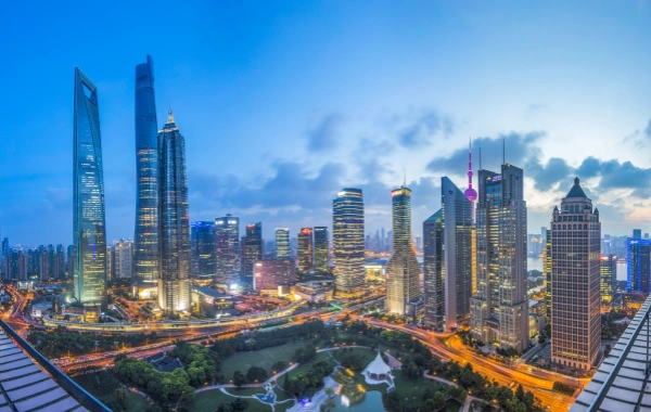 2 Days Shanghai Cultural Tour