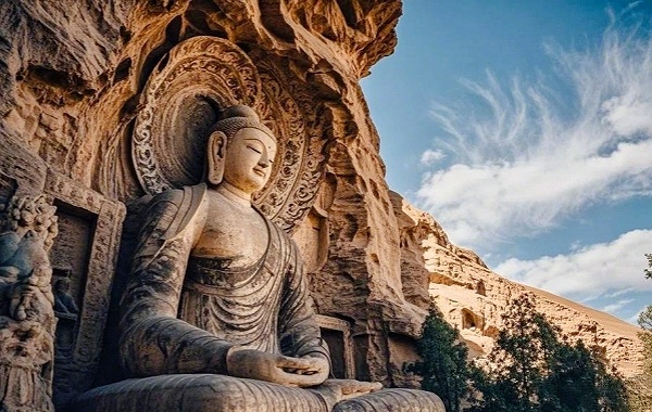 Туры Шаньси