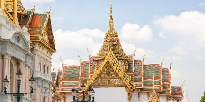 Day 3: Shanghai-Mount Huang