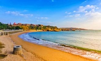 Day 6: Departure from Qingdao