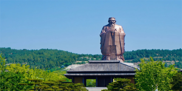 Jour 5:Jinan → Qufu