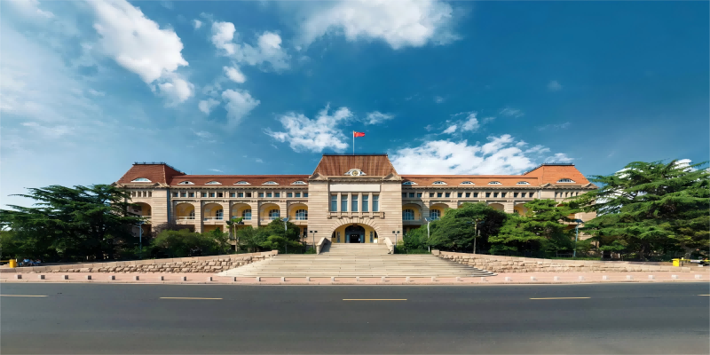 Jour 10 : Départ de Qingdao