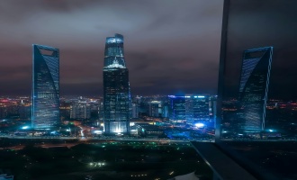 Día 2: Salida de Shanghai