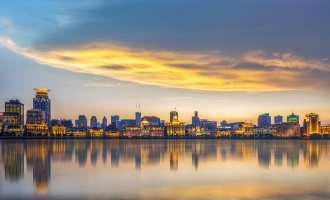 Día 2: Salida de Shanghai