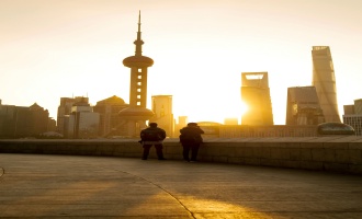 Day 3: Shanghai Departure