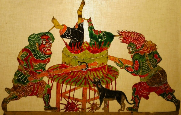 Day 6: Xi'an Departure