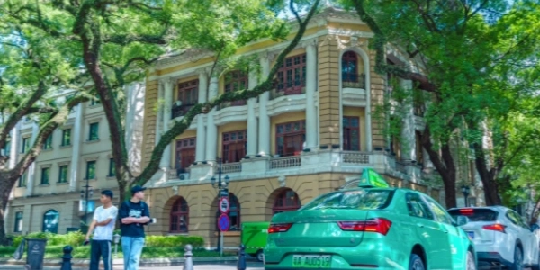 Day 3: Guangzhou -  Beijing