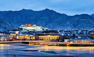 Day 7: Departure from Lhasa