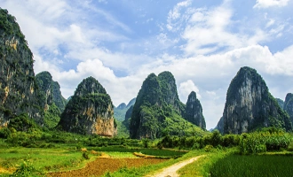 Day 7: Guilin