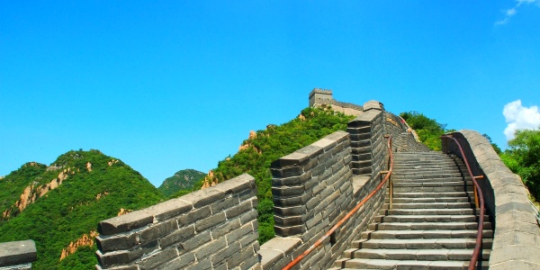 Day 3: Great Wall Adventure