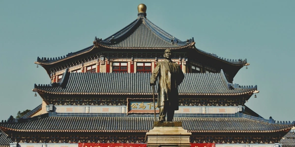 Day 4: Zhangjiajie-Guangzhou