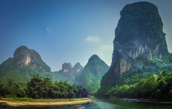 5 Days Zhangjiajie Tour