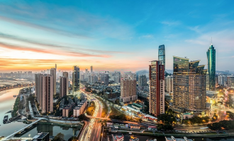 Day 9: Guangzhou Departure