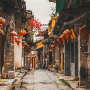 Beijing, Zhangjiajie & Chongqing: 10 Days Classic Tour