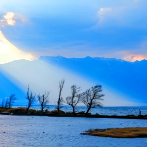 3 Days Dali Old Town & Erhai Tour