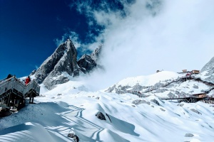 Kunming Lijiang Dali 3-Day Tour