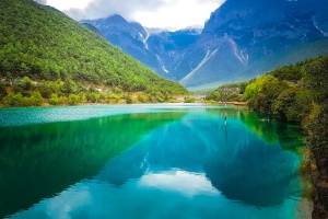 Day 2: Lijiang Arrival