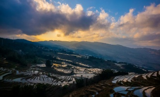 Day 3: Lijiang Arrival