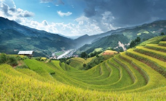 Day 3: Lijiang Arrival