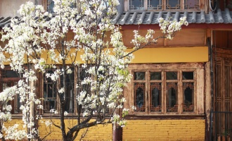 Día 1: Llegada Kunming