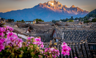 Day 2: Lijiang