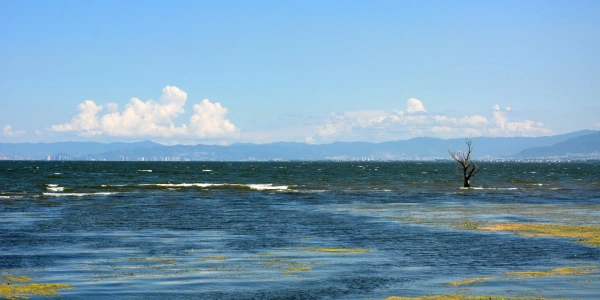 Day 3: Lijiang – Dali