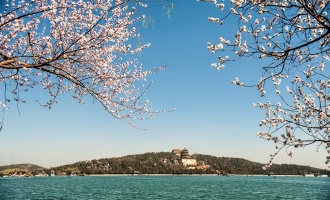 Tag 1: Kunming Ankunft