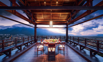 Tag 2: Lijiang Ankunft