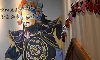 Tag 4: Ankunft Chengdu