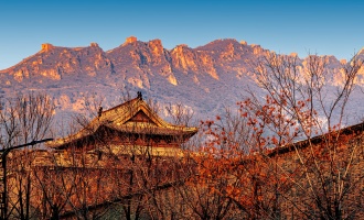 Tag 7: Ankunft in Peking