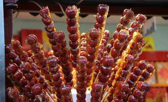 Tag 7: Ankunft in Peking