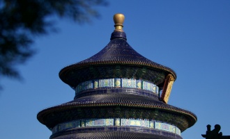 Tag 8: Peking