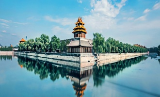 Tag 10: Peking Abreise