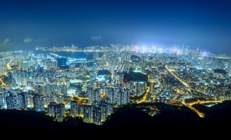 Day 8: Hongkong