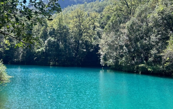 Day 6: Guiyang-Anshun