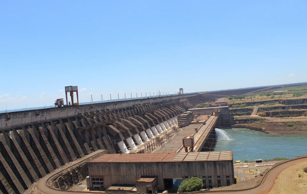 Day 13: The Yangtze River