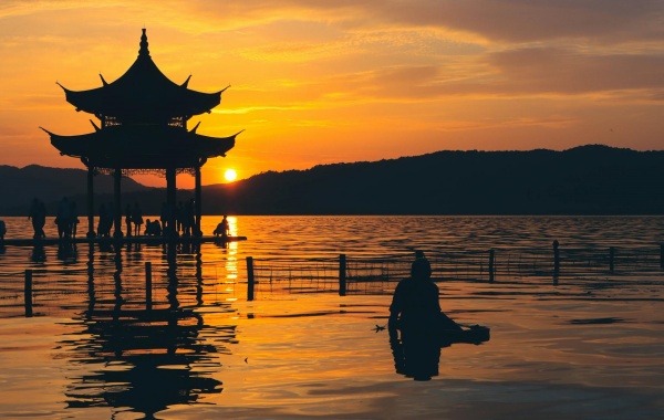 Hangzhou 2-Day Tour