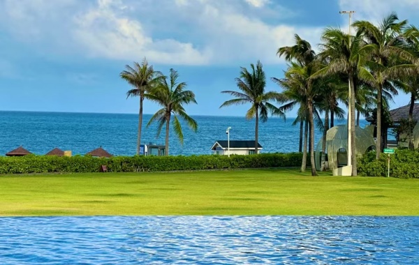 Day 3: Sanya Departure