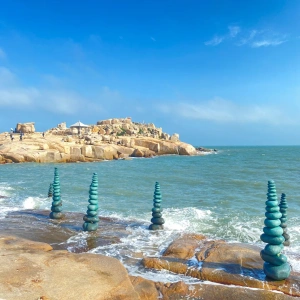 Fuzhou-Zhangjiajie 6-Day Tour