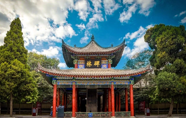 2-Day Xi'an Experience Tour