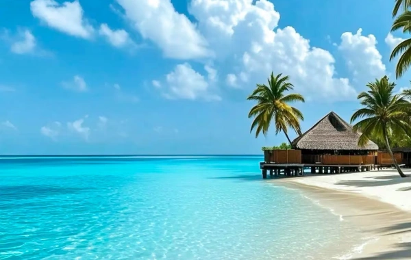 Day 3: Yalong Bay Tropical Paradise Forest Park