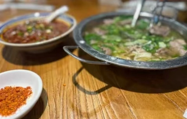 Day 5: Leshan Giant Buddha