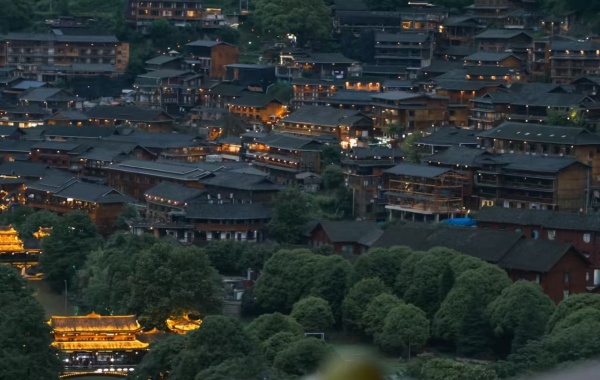 Day 8: Guiyang-Chongqing